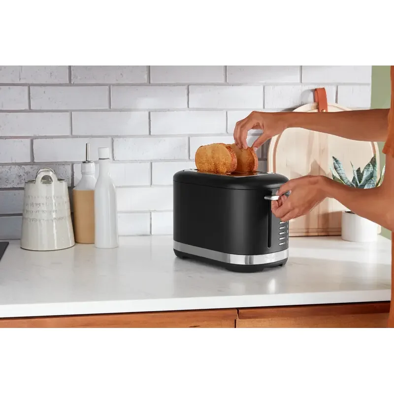 Toaster KitchenAid 5KMT2109EBM — foto 2