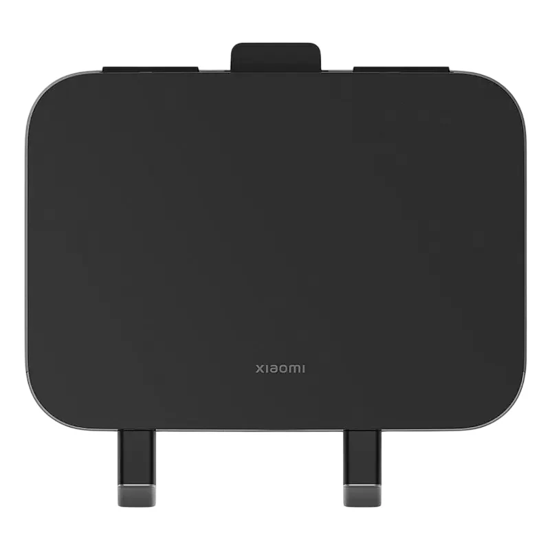 Аэрофритюрница Xiaomi Dual Zone, Чёрный — foto 4