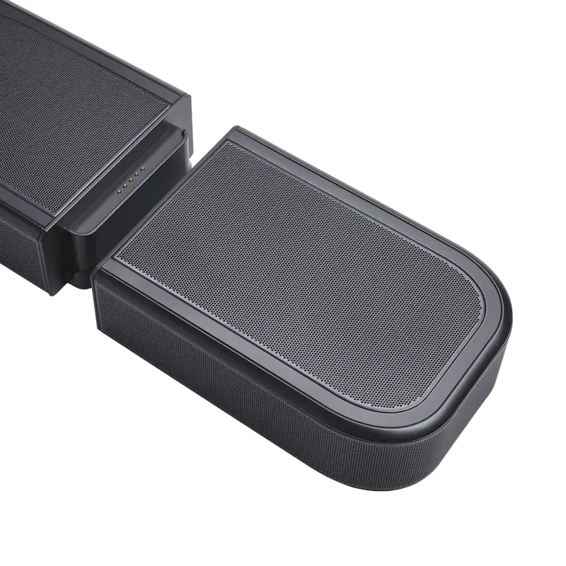 Soundbar JBL Bar 1000MK2, Negru — foto 8