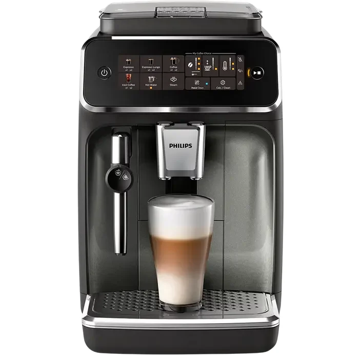 Coffee Machine Philips EP3329/70 — foto 2