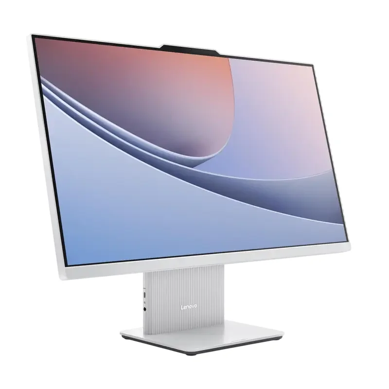 Lenovo AIO IdeaCentre 27ILL11 Cloud Grey (27" FHD IPS 300nits Ultra 7 256V 2.2-4.8GHz, 16GB, 512GB S — foto 3