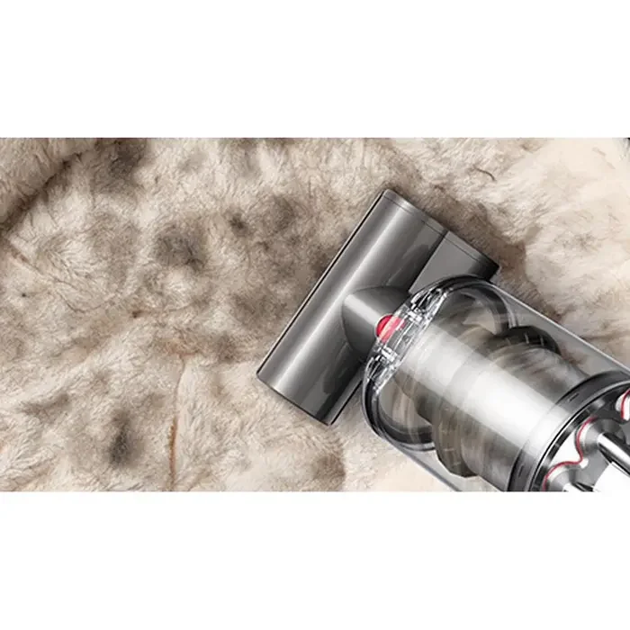 Vacuum Cleaner Dyson V12s Detect Slim Submarine (630897-01) + detailed cleaning kit — foto 7