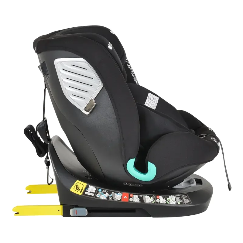 Scaun auto Moni Serengeti black 40-150cm 3801005151455 — foto 13