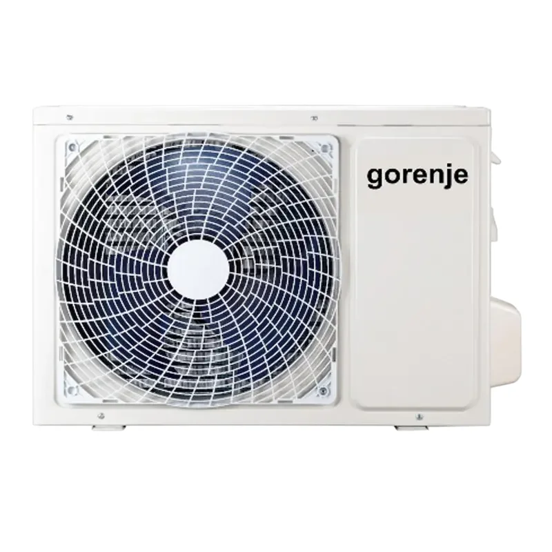 Air Conditioner Split Gorenje TG35VE00G, 12kBTU/h, White — foto 4