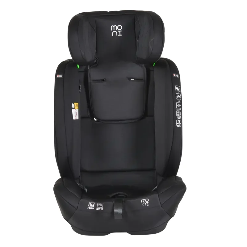 Scaun auto Moni Isafe black 76-150cm 3801005152759 — foto 2