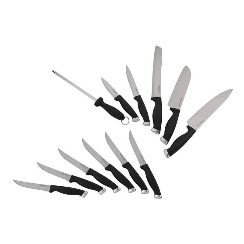 Knife Set Ardesto AR2114SW — foto 7