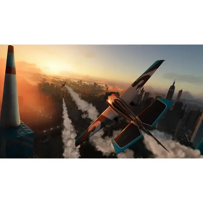 Ubisoft The Crew 2, Гонки и полеты, PlayStation 4, Диск — foto 4