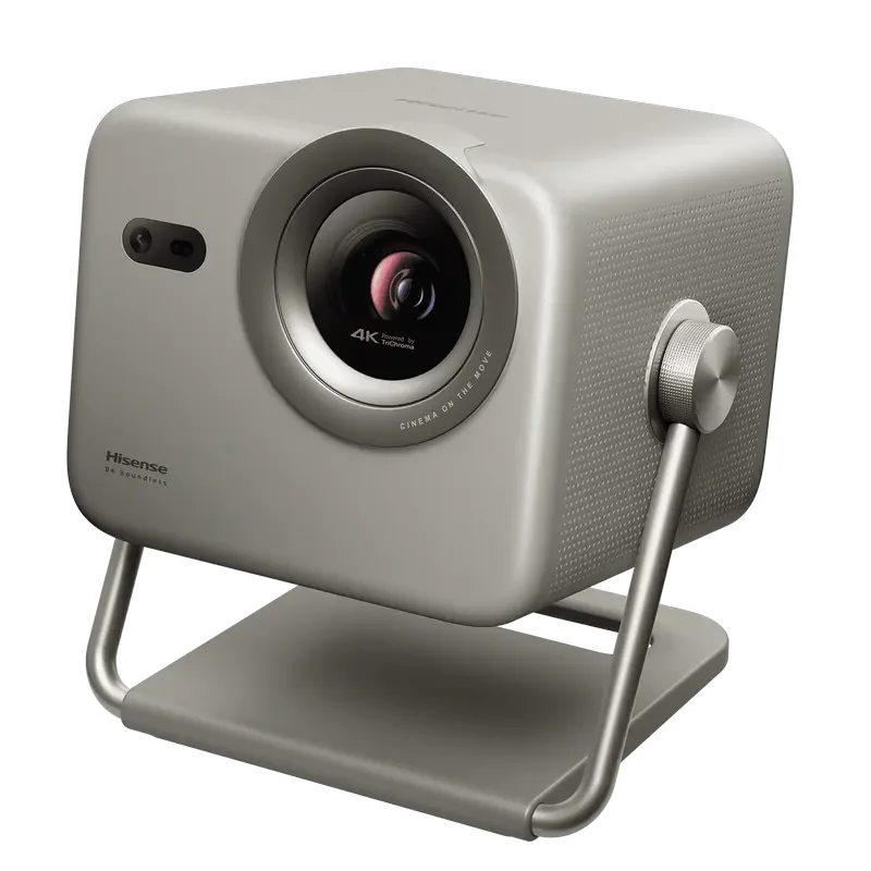 Proiector laser Hisense M2 Pro, 1300ANSI Lumens, 4K UHD (3840×2160) — foto 6