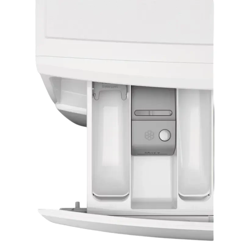 Стиральная машина AEG LFR62144BE, 10кг, Белый — foto 2