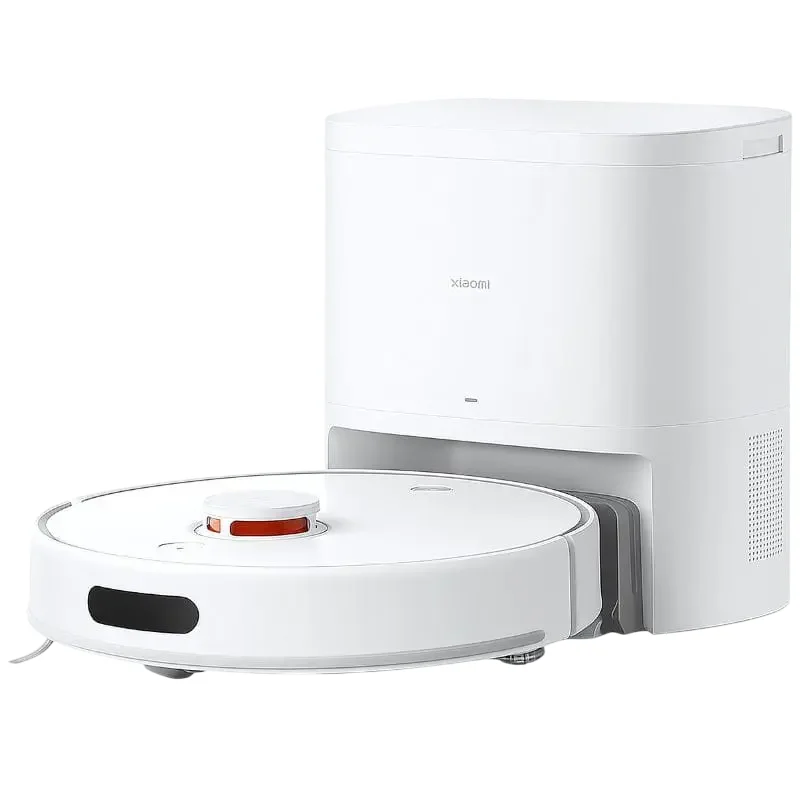 Aspirator Robot Xiaomi H40, Alb — foto 3