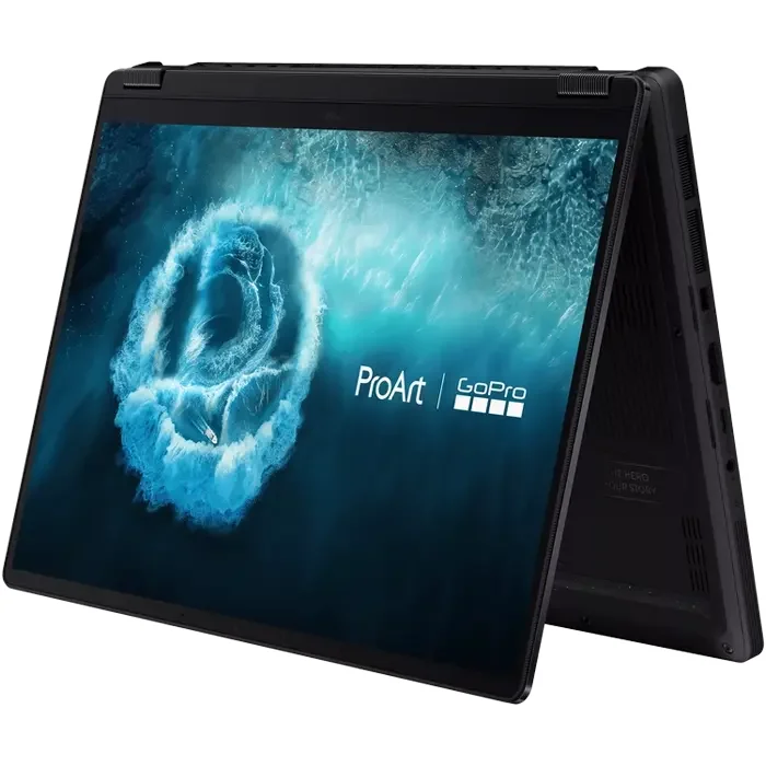 NB ASUS 13.3" ProArt GoPro Edition PX13 HN7306EA Black (Ryzen AI Max+ 395 64Gb 1Tb Win 11) — foto 4