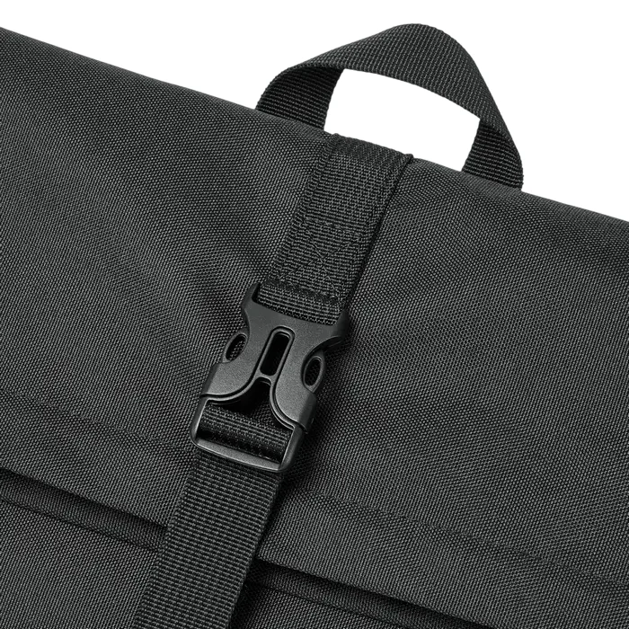 Backpack Rivacase 5567,  Gremio-ECO 15L, Black — foto 2
