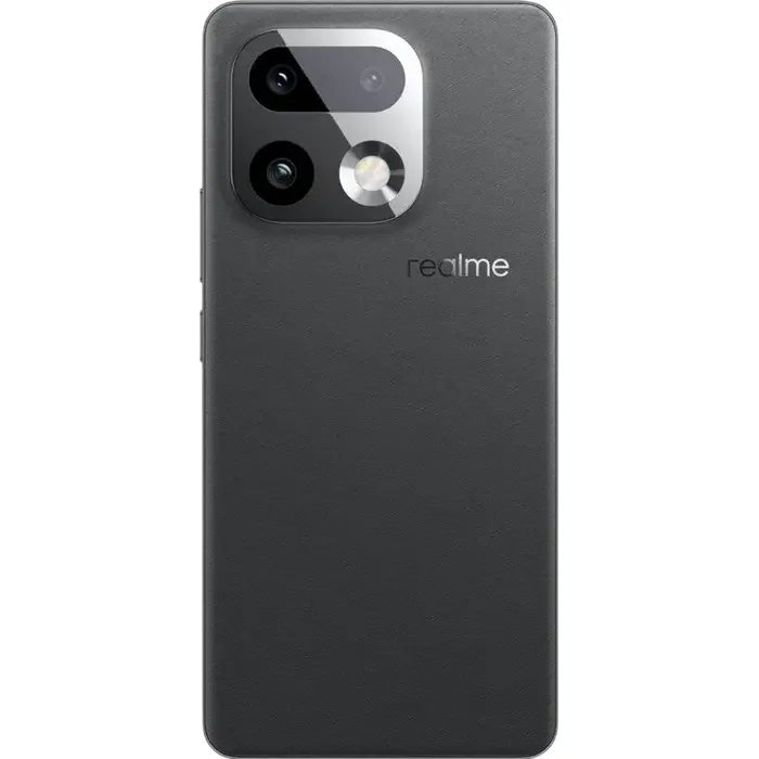 Смартфон Realme Realme 16 Pro+, 8Гб/256Гб, Серый — foto 9