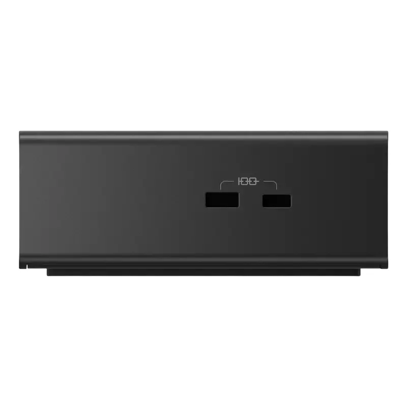 Lenovo ThinkPad USB4 Smart Dock 5500, 1xTBT 4, 4xUSB-A 3.2 G2, 2xUSB-C 3.2 G2, 2xDP 1.4, 1xRJ45(1Gb) — foto 10