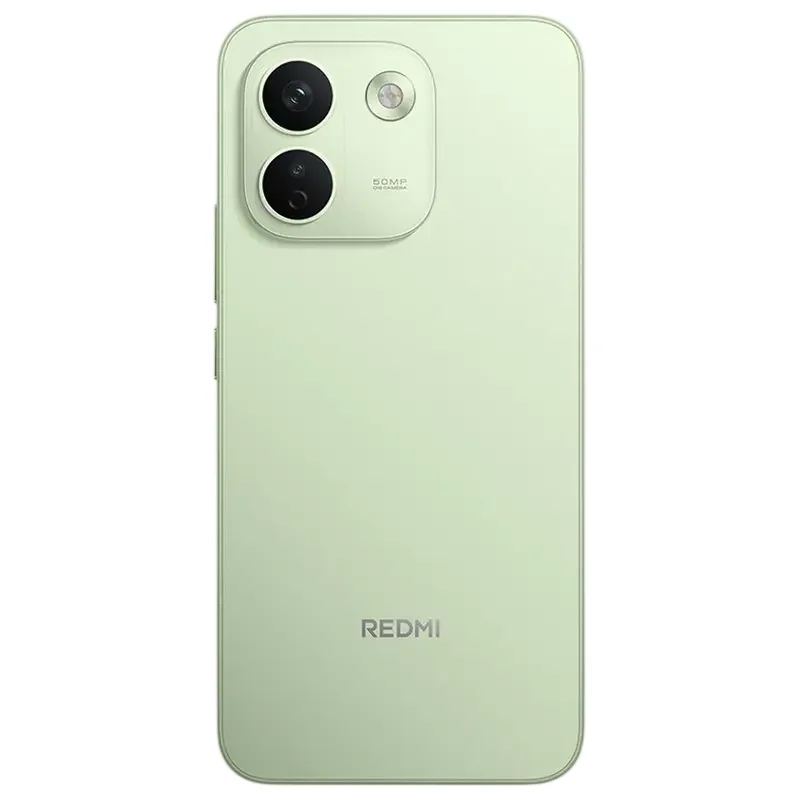 Redmi Note 17 Pro Max 5G 8/256GB EU Green — foto 11