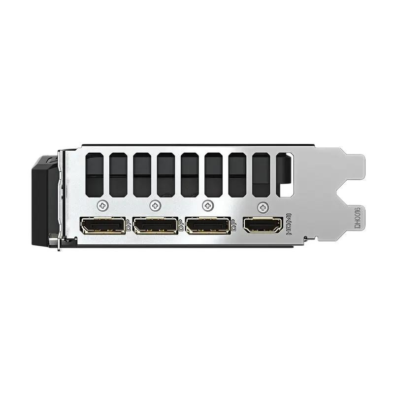 Placă Video Gigabyte GV-N506TWF2OC-8GD, 8GB GDDR7 128bit — foto 4