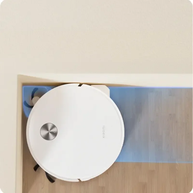 Vacuum Robot Cleaner Xiaomi 6 — foto 9