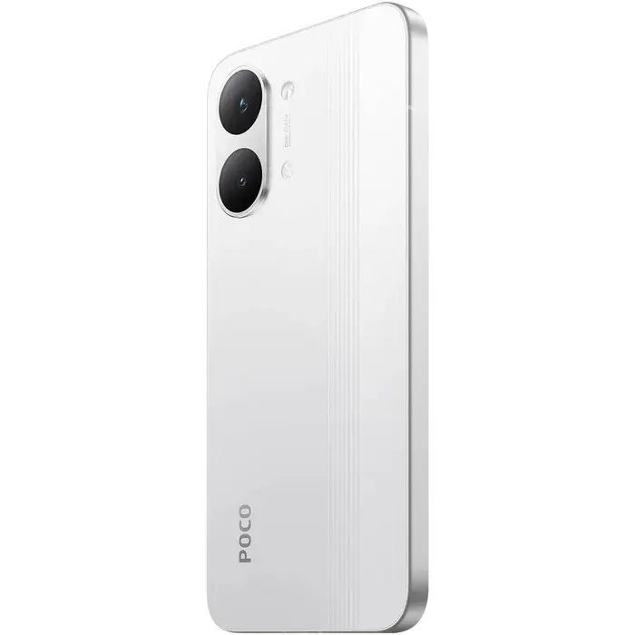 Poco X8 Pro Max 5G 12/256 GB EU White — foto 7
