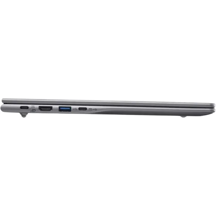 Laptop 15,6" Acer Extensa 15 EXO15-41, Lunar Grey, AMD Ryzen 5 7430U, 16GB/512GB, Linux eShell — foto 7