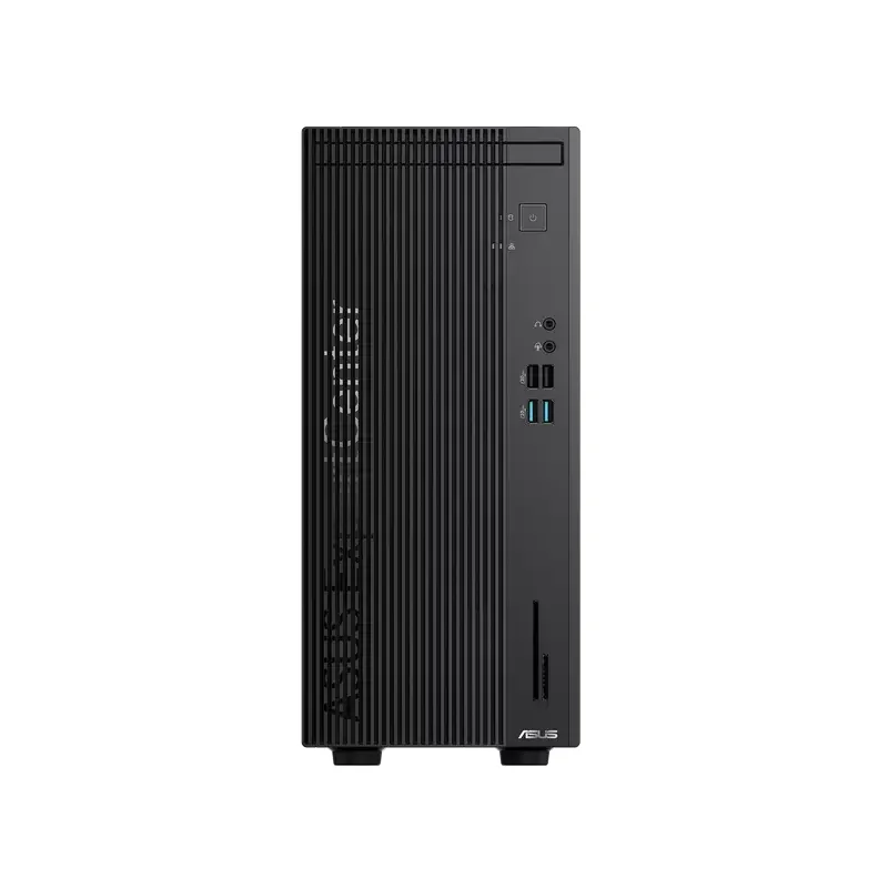Asus ExpertCenter D501MER Black (Core i3-14100, 8GB RAM, 256GB SSD, W11Pro) — foto 3