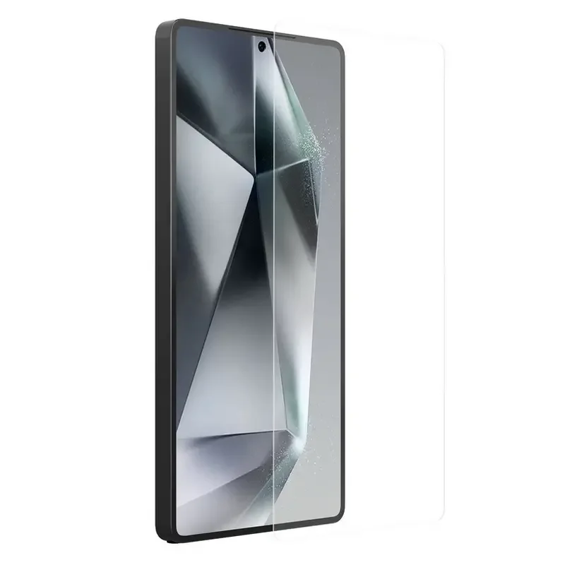 Защитное стекло Nillkin Tempered Glass H+ Pro для Samsung Galaxy S25 Ultra, Прозрачный — foto 2