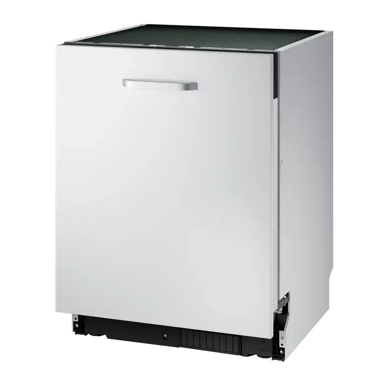Dishwasher Samsung DW60M6050BB/EO, Black — foto 3