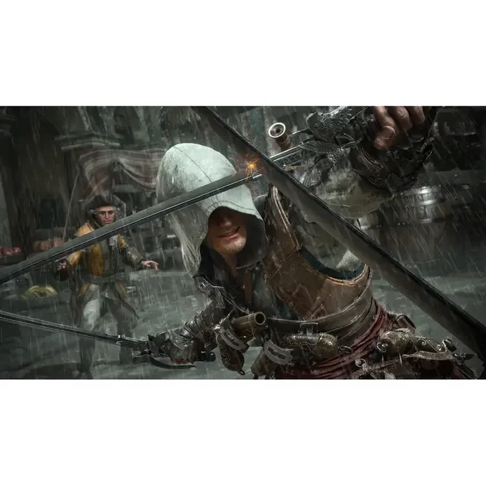 Game For PS5 Assassin's Creed: Black Flag - Resynced - Day 1 Edition — foto 6