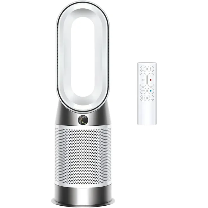 Очиститель воздуха Dyson HP11 Hot+Cool, Белый — foto 3