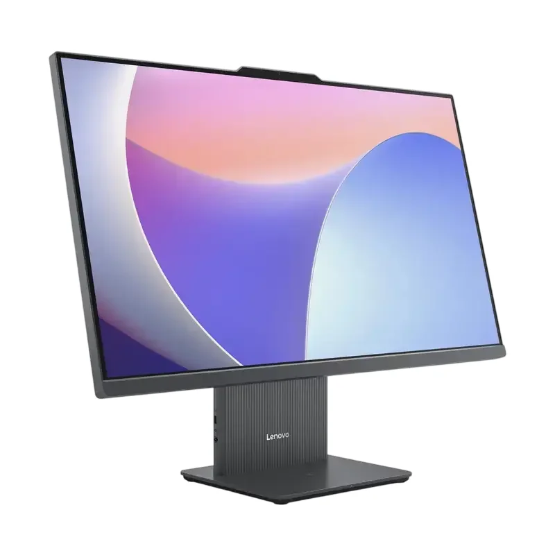 Lenovo AIO IdeaCentre 3 27IRH9 Luna Grey (27" FHD IPS 300nits Core 7 240H 2.5-5.2GHz, 16GB, 512GB SS — foto 5