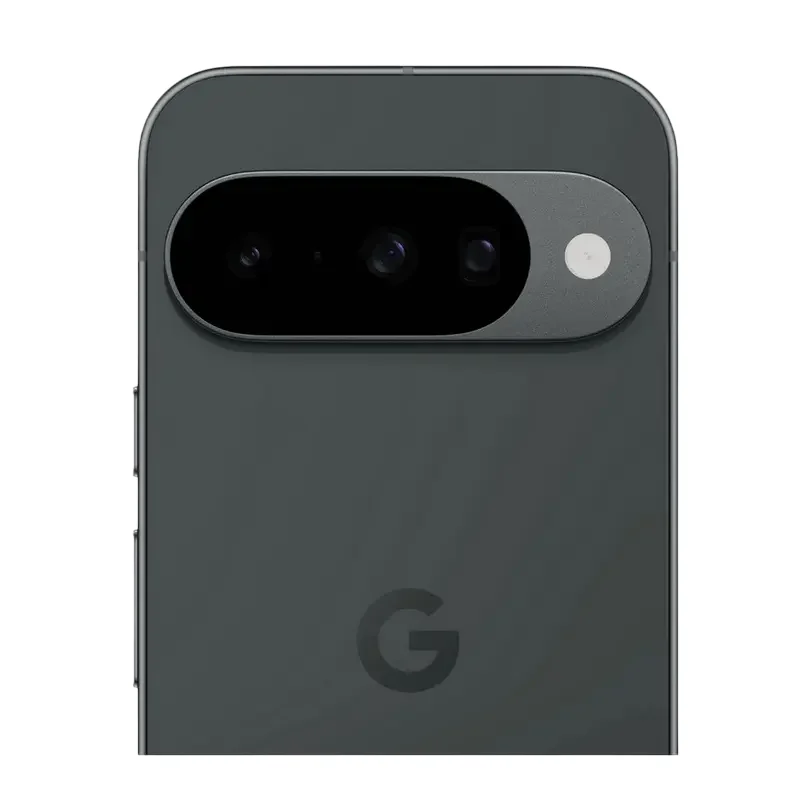 Smartphone Google Pixel 10, 12GB/256GB, Obsidian — foto 3