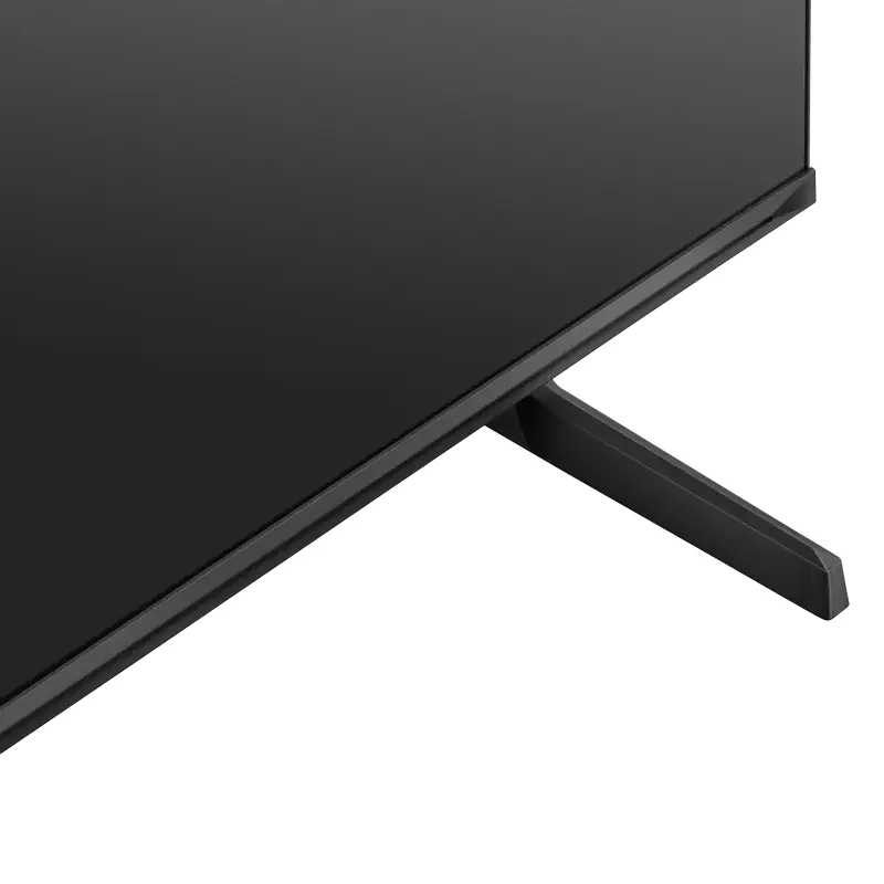 55" LED SMART TV Hisense 55E7S PRO, QLED, 4K UHD, VIDAA OS, Black — foto 2