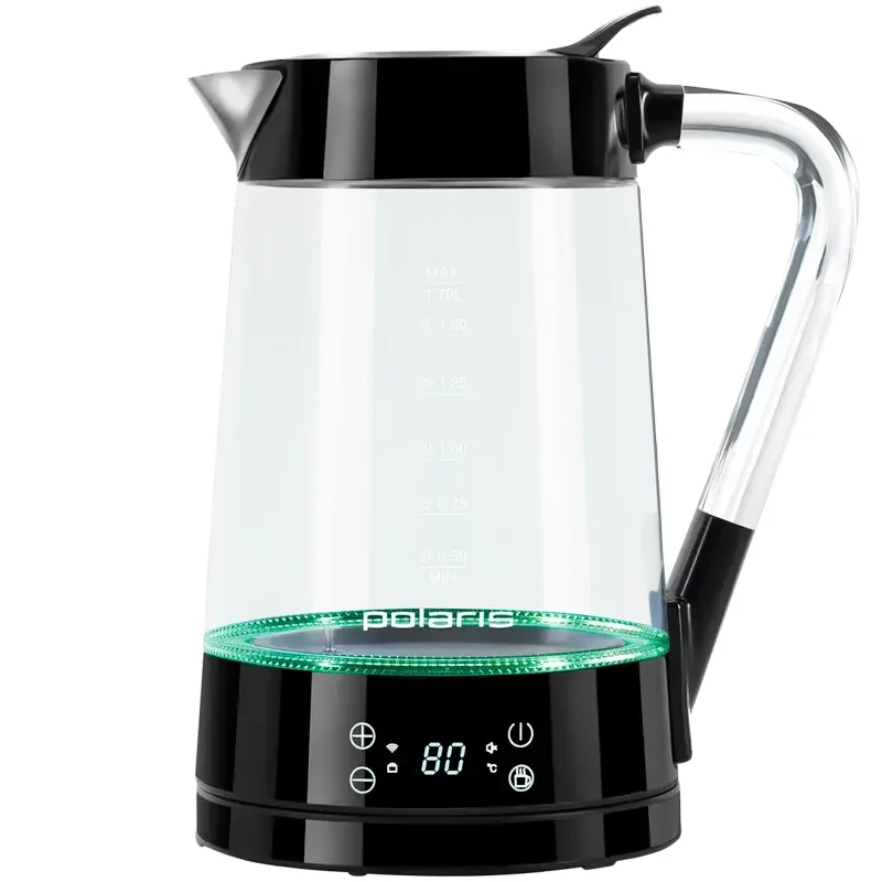 Kettle Polaris PWK 1715GCLD — foto 10