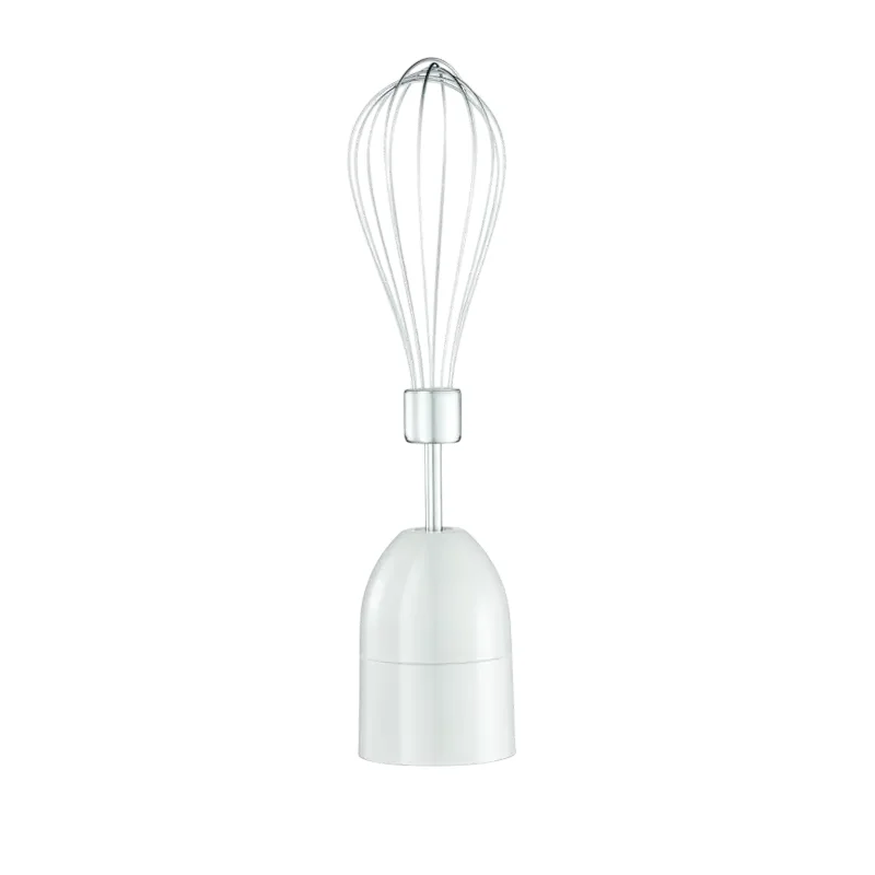 Hand blender Zelmer ZHB4563S, White — foto 8