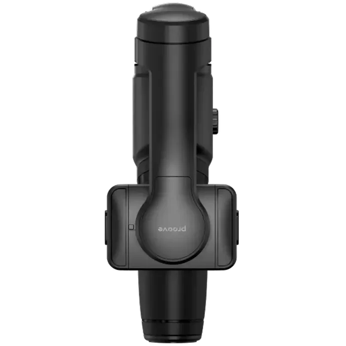 Stabilizator de Imagine Proove Vector SE Gimbal,Black — foto 10