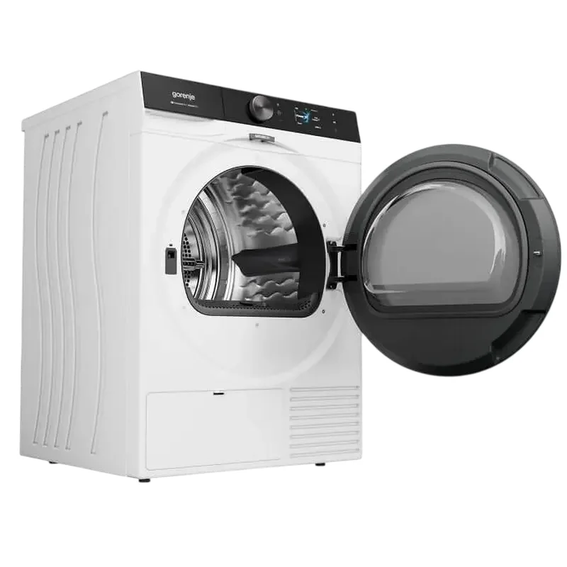 Dryer Gorenje DG81DP — foto 4