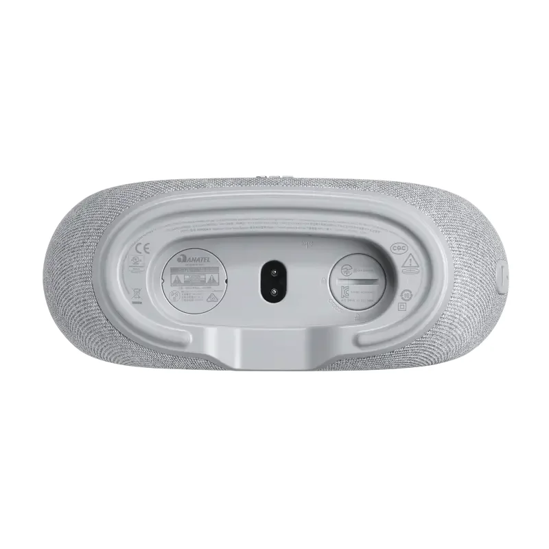 Bluetooth Speaker JBL Horizon 3, Grey — foto 2