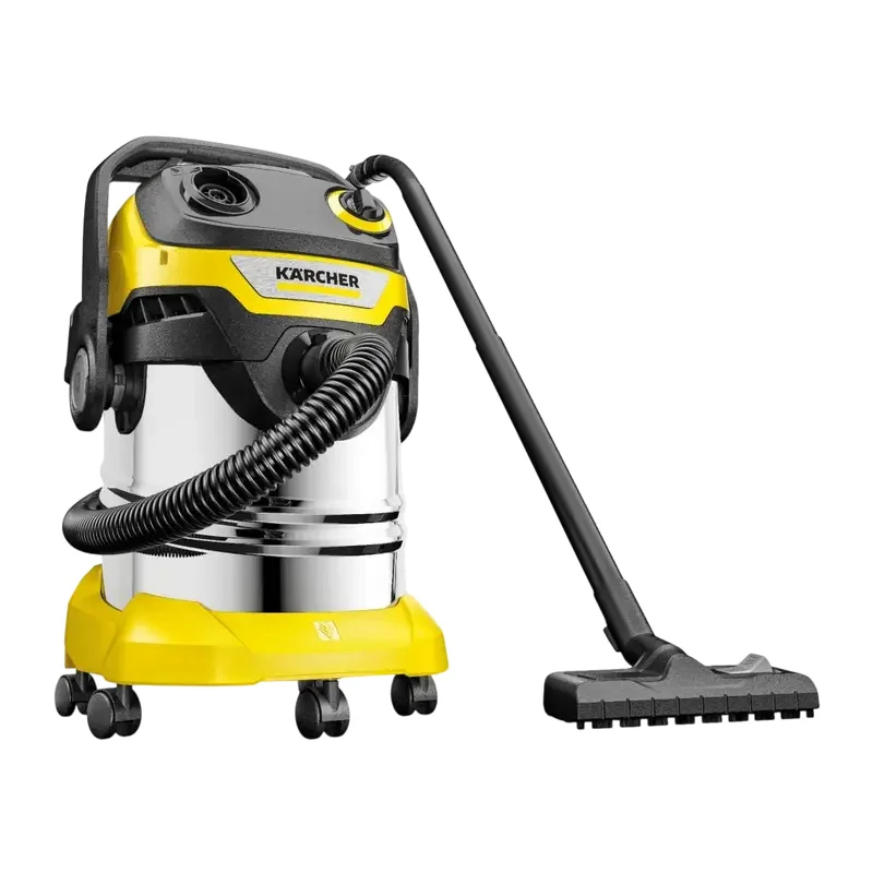 Vacuum Cleaner Karcher 1.628-350.0 WD 5 S V-25/5/22 — foto 9