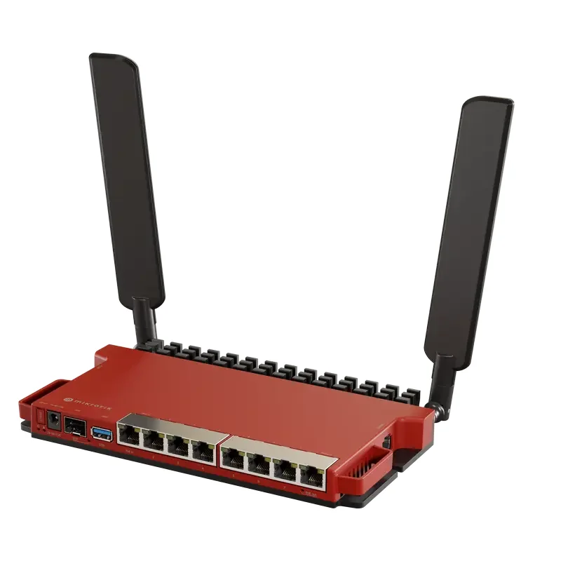Mikrotik L009UiGS-2HaxD-IN — foto 4