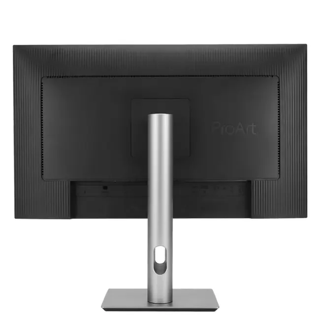 27" Monitor ASUS PA27JCV, IPS 5120x2880 5K UHD, Negru | Argintiu — foto 10