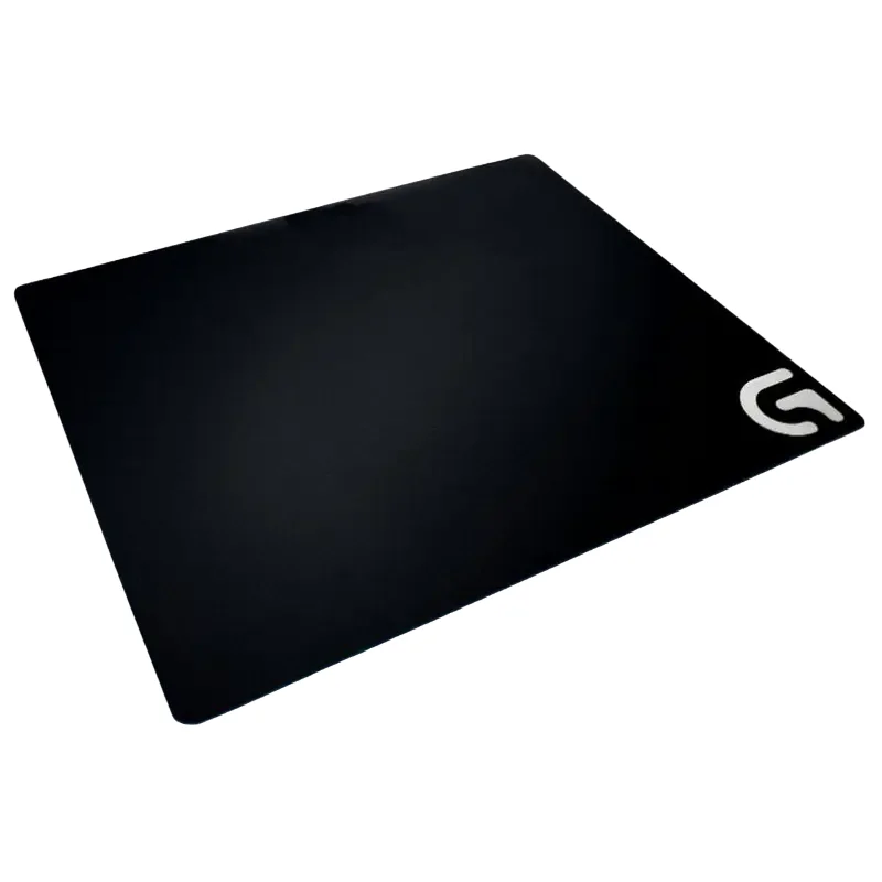 Игровой коврик для мыши Logitech G640, Large, Чёрный — foto 2