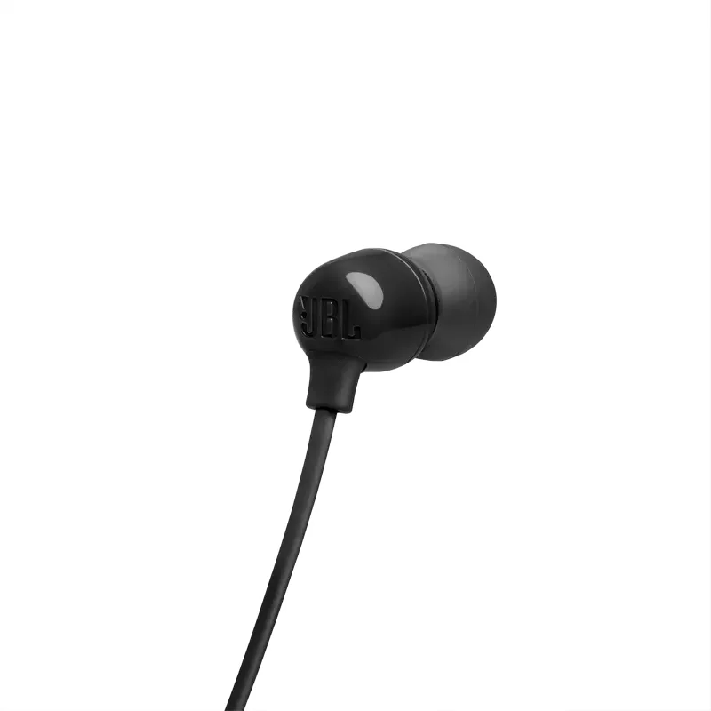 Căști JBL T135BT, Negru — foto 2