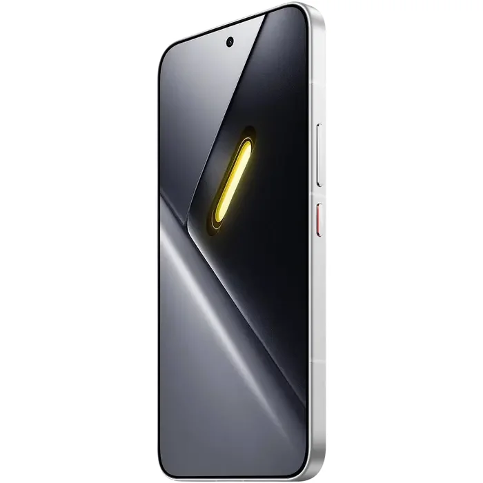 Poco X8 Pro Max 5G 12/256 GB EU White — foto 11