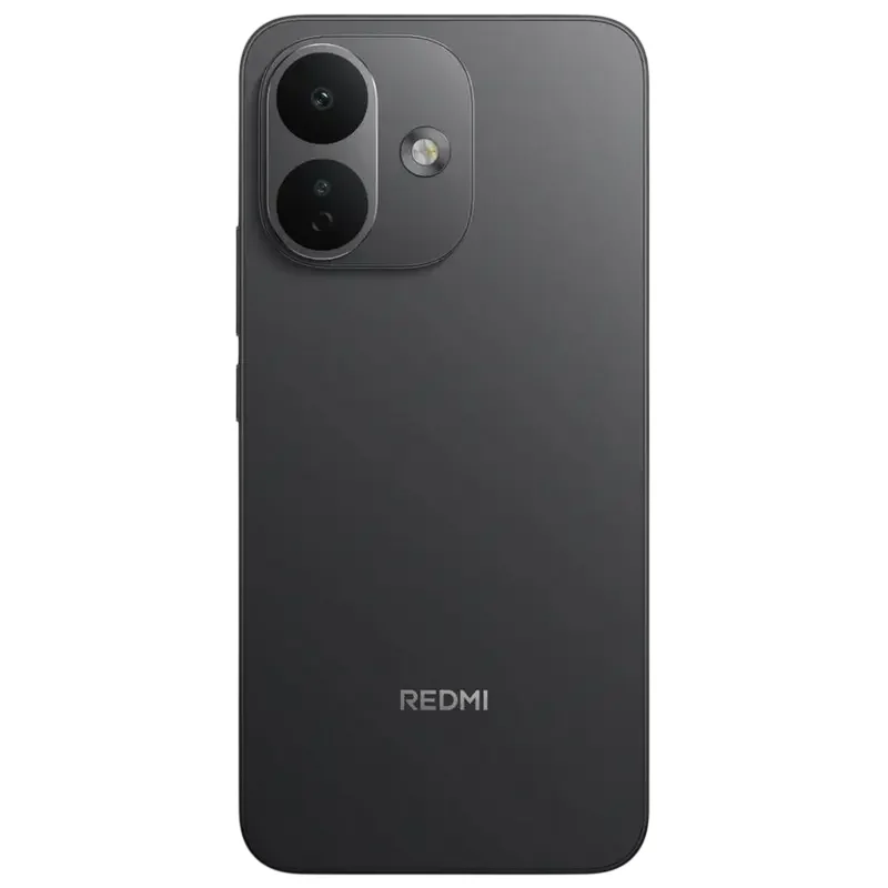 Redmi Note 17 Pro 5G 8/512GB EU Black — foto 2