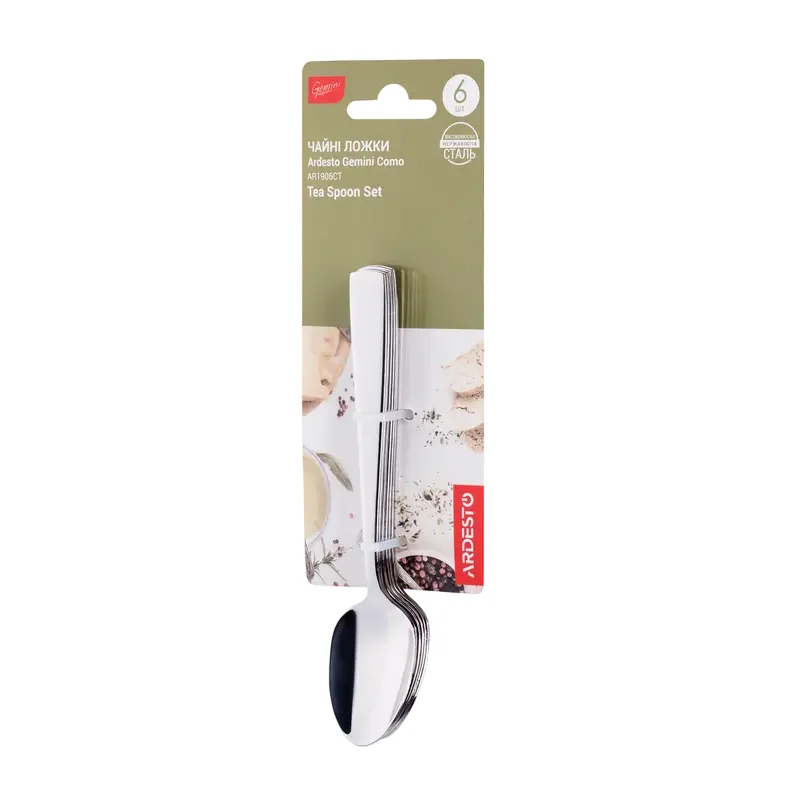 Cutlery set Ardesto AR1906CT — foto 3