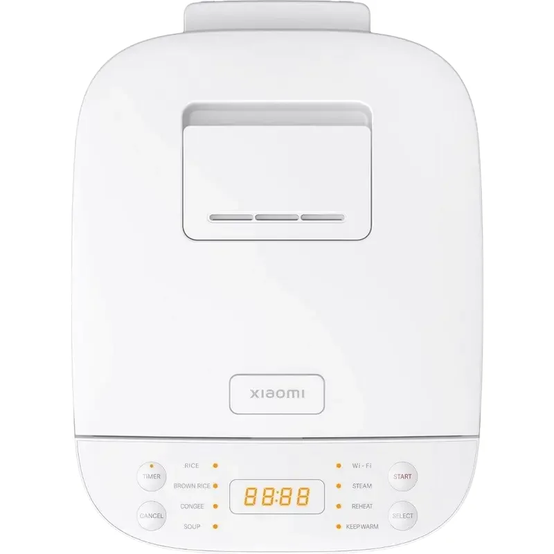 Multicooker Xiaomi Smart Multifunctional Rice Cooker, White — foto 2