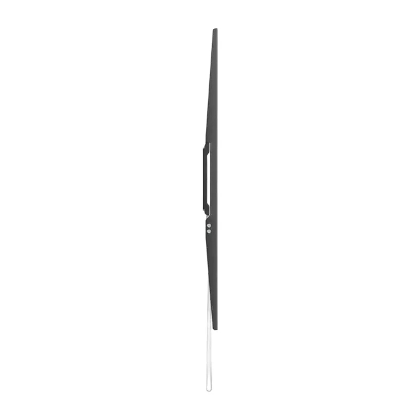 Suport fixat pe perete Gembird WM-100F-01, Negru — foto 3
