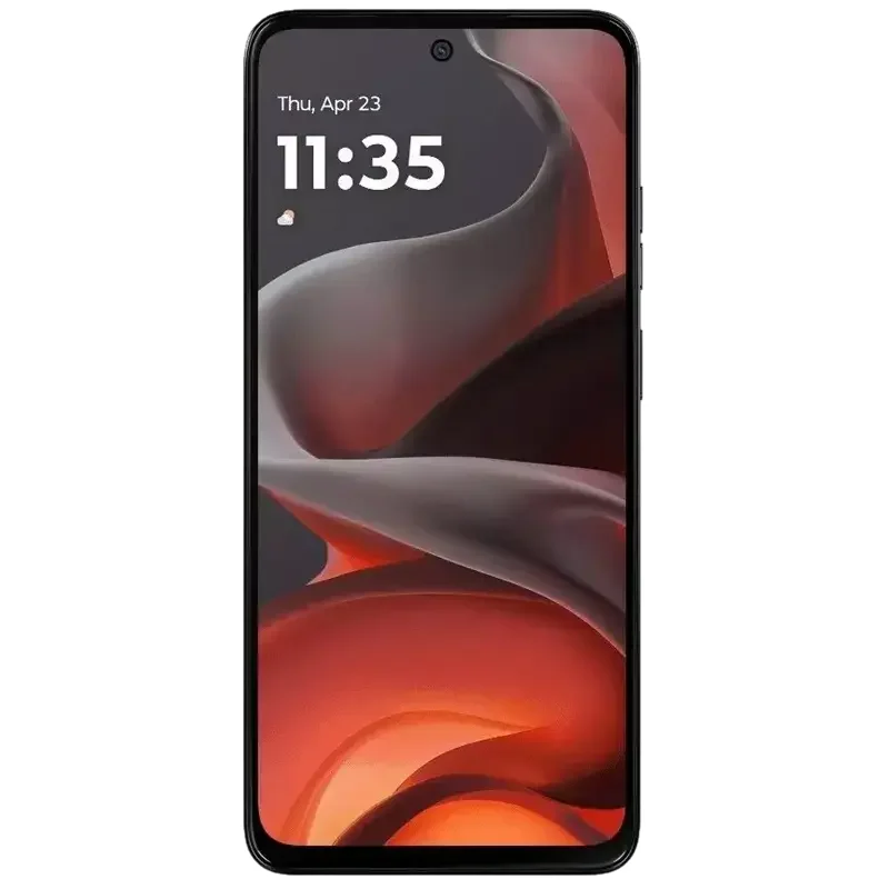 Smartphone Motorola Moto G15, 8GB/512GB, Gravity Grey — foto 8