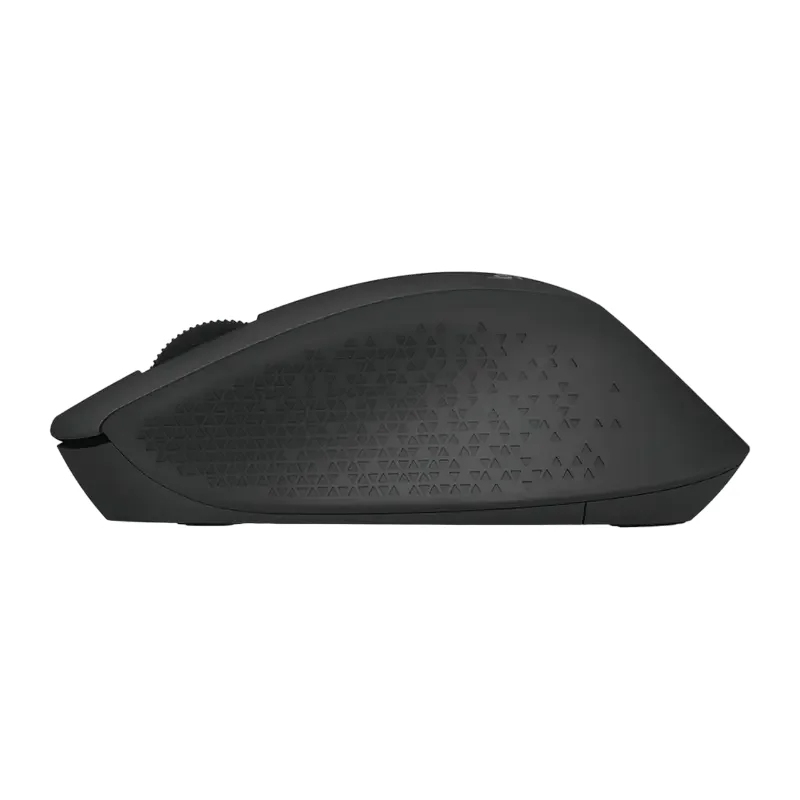 Mouse Wireless Logitech M280, Negru — foto 2
