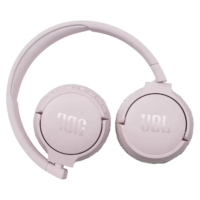 Headphones JBL Tune 660BT, Pink — foto 4