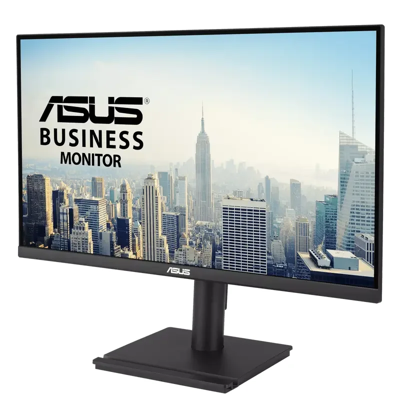 27" ASUS VA27UCPS,Black,IPS,3840x2160,60Hz,5ms,350cd,CR3000:1,HDR10,HDMI+DP+TypeC+USB,Spkrs,Pivot — foto 10